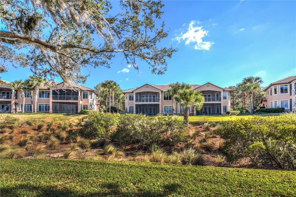 Cloudberry Lodge at Burnt Store Phase II Living Water Communities